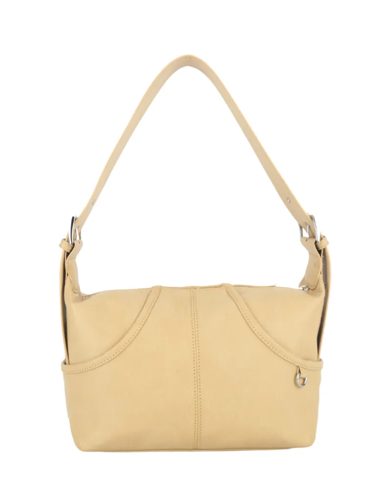 Joan shoulder sand