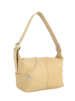 Joan shoulder sand