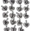 Letter charm