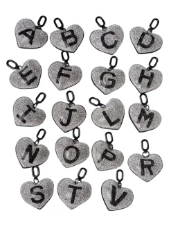 Letter charm