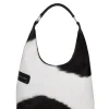 Lola shoulder bag cow
