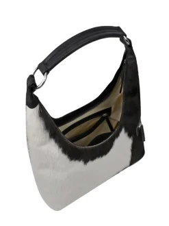 Lola shoulder bag cow
