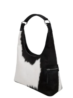 Lola shoulder bag cow