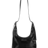Lotta shoulder black