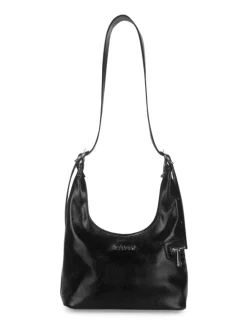 Lotta shoulder black