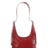 Lotta shoulder red