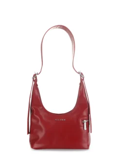 Lotta shoulder red