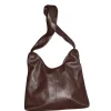 M Crossbody Bag chocolat