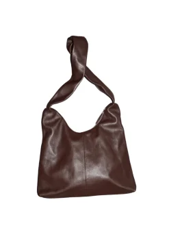 M Crossbody Bag chocolat