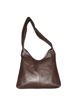 M Crossbody Bag chocolat