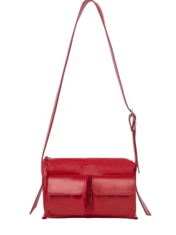 Macarena red