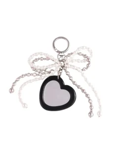 Magic mirror charm