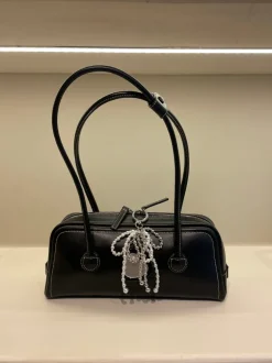 Magic mirror charm