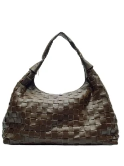 Maxi Dandy Braided Air 1 Dark Brown