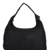 Maxi Dandy Braided Washed Black