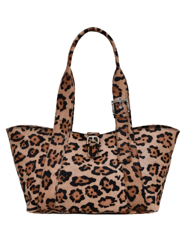 Maxi Shopper Dots Deluxe