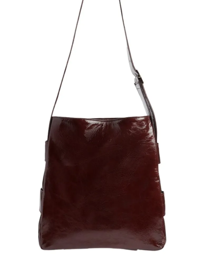 Medium Busti chocolate