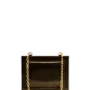 Metric mini black python
