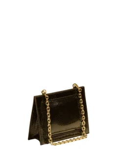 Metric mini black python