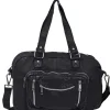 Mille Washed black
