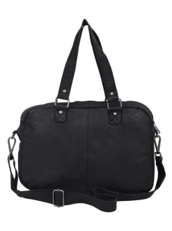 Mille Washed black