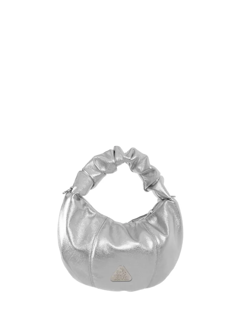Mini Musa silver