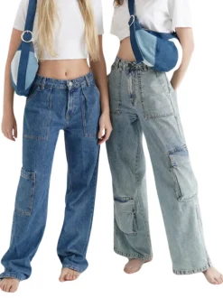 Musa denim