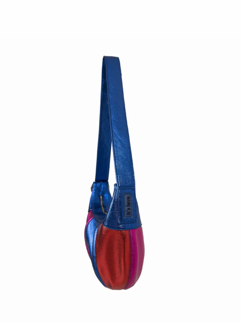 Musa tricolor