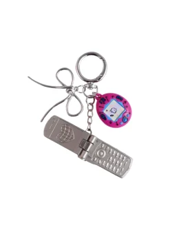 No Facetime mini charm