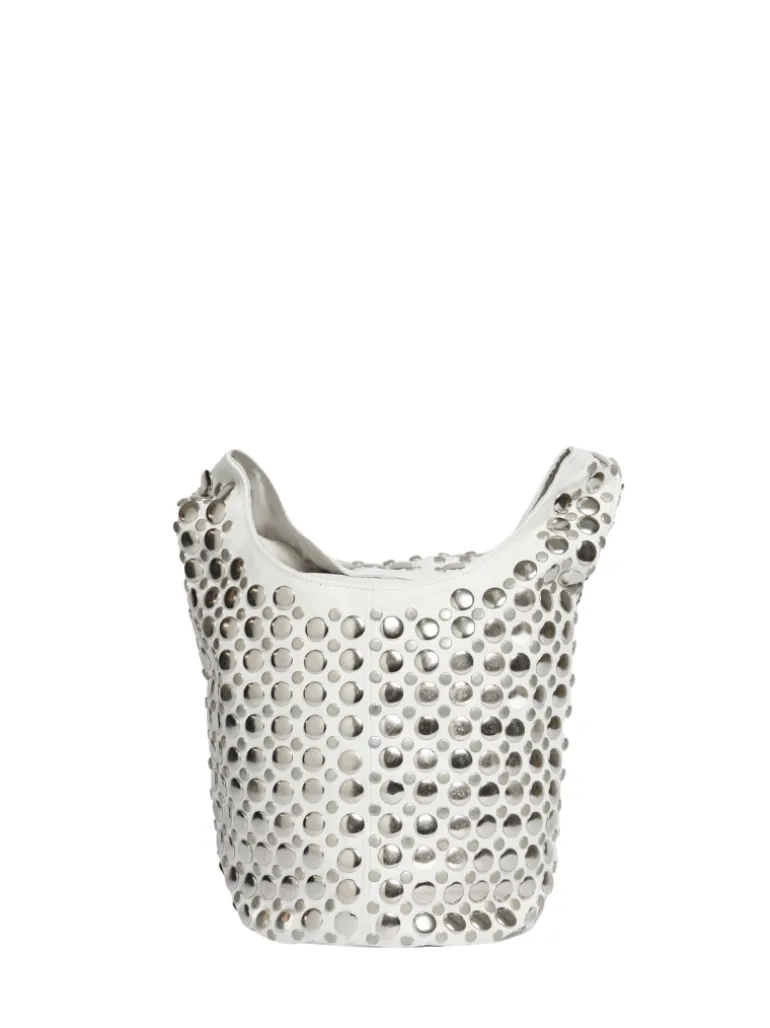 Noosa blanco pequeño
