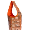 Noosa naranja mediano