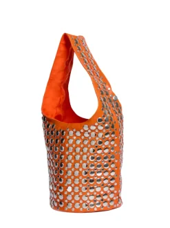 Noosa naranja mediano