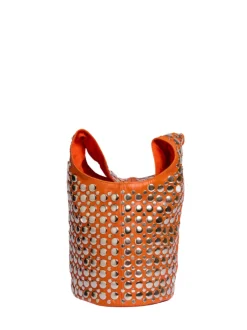 Noosa naranja mediano
