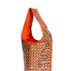 Noosa naranja pequeño