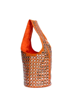 Noosa naranja pequeño