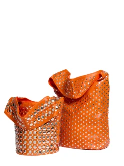 Noosa naranja pequeño