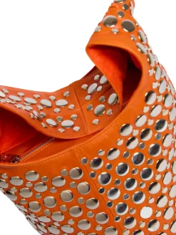 Noosa naranja pequeño