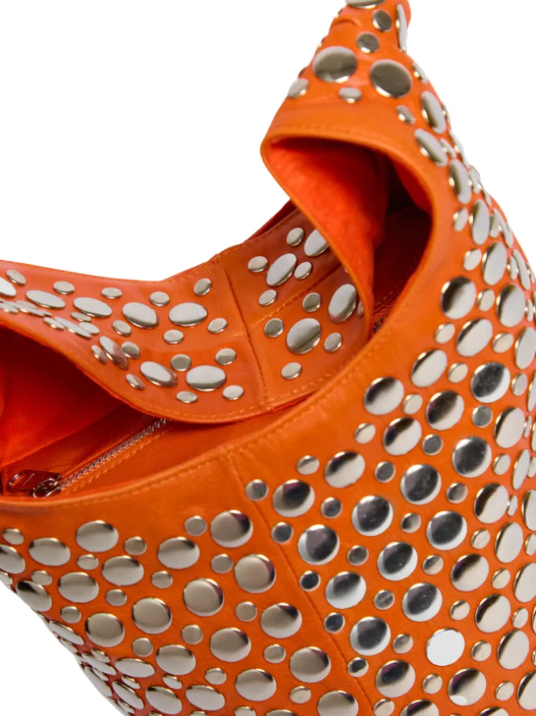 Noosa naranja pequeño