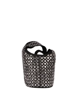 Noosa negro pequeño