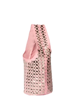 Noosa rosa pequeño