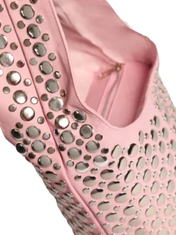Noosa rosa pequeño