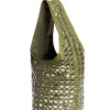 Noosa verde oliva mediano