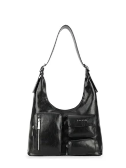 Nora crossbody black