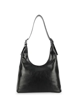 Nora crossbody black