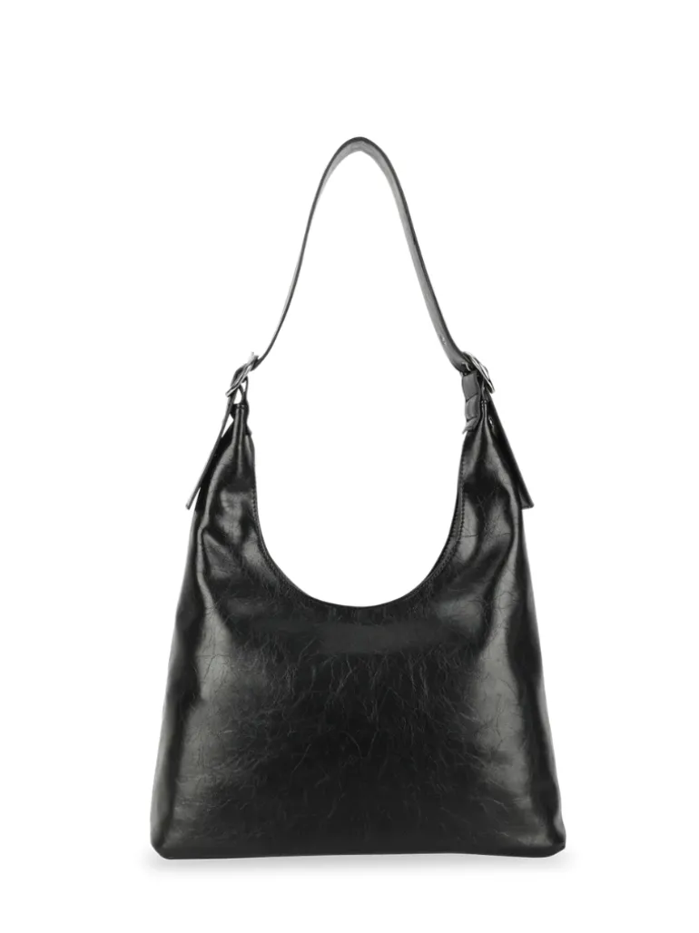 Nora crossbody black