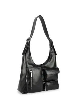 Nora crossbody black