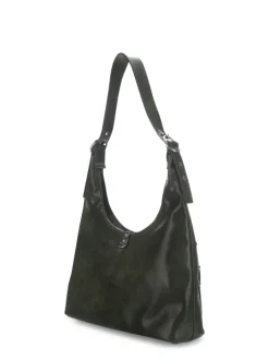 Nora crossbody pine forest