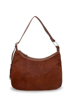 Oda crossbody brown