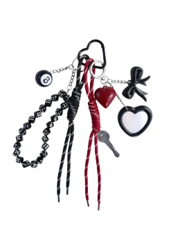 Oddlie charm