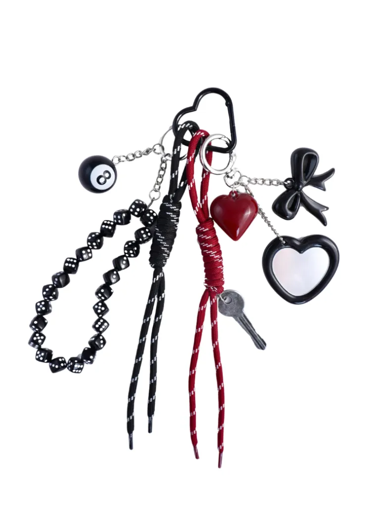 Oddlie charm